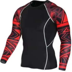 Rash Guard