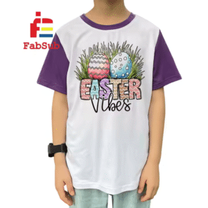 Sublimation T-Shirts